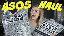 Rose and Rosie Vlogs - Episode 19 - ASOS HAUL!