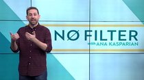 No Filter with Ana Kasparian - Episode 5 - February 18, 2019