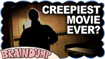 Brain Dump - Episode 5 - Creep