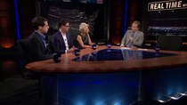 Real Time with Bill Maher - Episode 23 - July 18, 2014