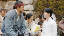 The Emperor: Owner of the Mask - Episode 9 - With the Mask, You Are the King of Joseon (1)