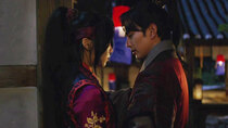 The Emperor: Owner of the Mask - Episode 12 - It Is a Heart-aching Love (2)