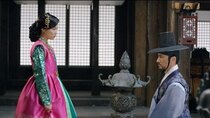 The Emperor: Owner of the Mask - Episode 19 - A Step into the Palace (1)