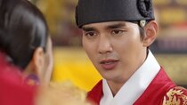 The Emperor: Owner of the Mask - Episode 37 - The Real Crown Prince (1)