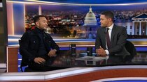 The Daily Show - Episode 68 - John Legend