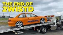 Mighty Car Mods - Episode 8 - The END of 2WISTD