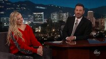 Jimmy Kimmel Live! - Episode 26 - Chloë Grace Moretz, Steve Ballmer, Lauren Daigle