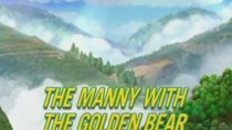 Special Agent Oso - Episode 66 - The Manny With the Golden Bear