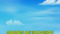 Special Agent Oso - Episode 69 - Diamonds Are for Baseball