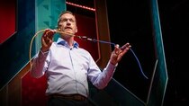 TED Talks - Episode 61 - Karl Skjonnemand: The self-assembling computer chips of the future