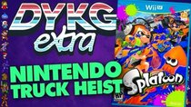 Did You Know Gaming Extra - Episode 103 - The Nintendo Truck Heist [Gaming Thefts]