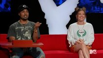 Ridiculousness - Episode 6 - Chanel And Sterling XCVI