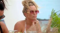 The Real Housewives of Beverly Hills - Episode 3 - Sun and Shade in the Bahamas