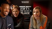 Rose and Rosie - Episode 14 - I MASTURBATED TO IT WITH MARLON WAYANS!