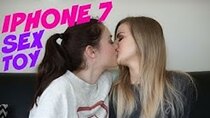 Rose and Rosie - Episode 16 - IF THE IPHONE 7 WAS A SEX TOY