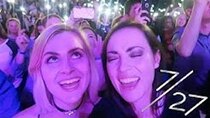 Rose and Rosie Vlogs - Episode 22 - WE SAW FIFTH HARMONY!
