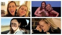 Rose and Rosie Vlogs - Episode 24 - VLOG | FUN ON THE ROAD!