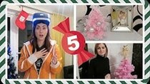 Rose and Rosie Vlogs - Episode 29 - VLOGMAS! ROSIE I CAN'T DO THIS!