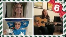 Rose and Rosie Vlogs - Episode 30 - VLOGMAS! OMG IT'S PORN!