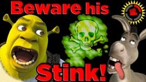 Film Theory - Episode 8 - Beware Shrek’s Fatal Stench! (SHREK)