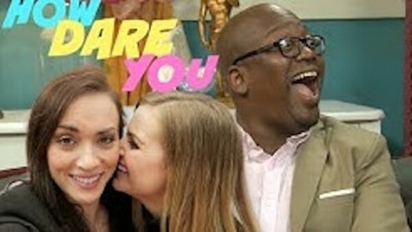 Rose and Rosie - S06E19 - HOW DARE YOU WITH TITUSS BURGESS!