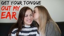 Rose and Rosie - Episode 20 - NO ONE 69s ANYMORE!