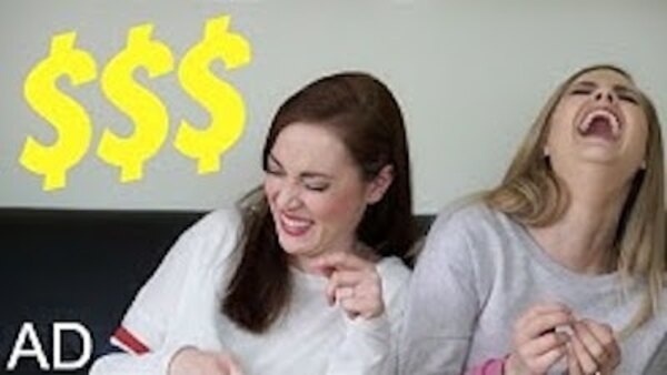 Rose and Rosie - S06E21 - GOTTA GET THAT DOLLAR!