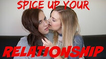 Rose and Rosie - Episode 22 - SPICING UP OUR RELATIONSHIP