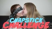 Rose and Rosie - Episode 25 - EXTREME CHAPSTICK CHALLENGE!