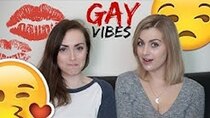 Rose and Rosie Vlogs - Episode 1 - WHY LESBIANS WANT HER MORE | BISEXY SERIES