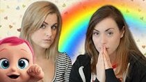 Rose and Rosie Vlogs - Episode 2 - WHY SHOULD WE ADOPT? | TheRoxetera