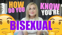 Rose and Rosie Vlogs - Episode 7 - HOW DO YOU KNOW YOU'RE BISEXUAL? | BISEXY SERIES