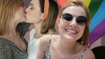 Rose and Rosie Vlogs - Episode 9 - LA PRIDE AND ROSE'S BIRTHDAY | TheRoxetera