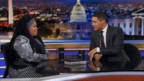 The Daily Show - Episode 69 - Angie Thomas