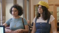 Broad City - Episode 6 - Lost and Found