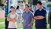 Fresh Off the Boat - Episode 16 - Trentina