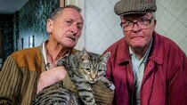 Still Game - Episode 2 - Cat's Whiskers