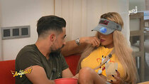 Les Anges (FR) - Episode 14 - En route pour l'aventure (14)