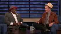 Conan - Episode 18 - Cedric the Entertainer