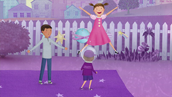Pinkalicious Peterrific Season 1 Episode 24