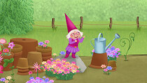 Pinkalicious & Peterrific - Episode 35 - Garden Gnome Party