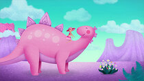 Pinkalicious & Peterrific - Episode 46 - Pinkasaurus