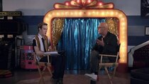 Hollywood Medium with Tyler Henry - Episode 2 - Terra Jole, Lizzo, Howie Mandel