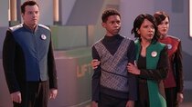 The Orville - Episode 9 - Identity (2)