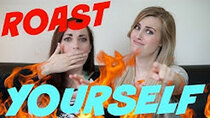 Rose and Rosie - Episode 27 - ROAST YOURSELF CHALLENGE!