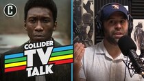 Collider TV Talk - Episode 8 - True Detective Spoiler Review, New GoT Images, Interview with...