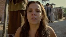 Jesus - Episode 155 - Judith is stoned