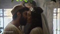 Jesus - Episode 157 - Suzana and Lázaro marry