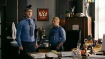 Nasha Russia - Episode 9 - Серия 71