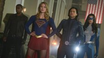 Supergirl - Episode 13 - What's So Funny About Truth, Justice, and the American Way?